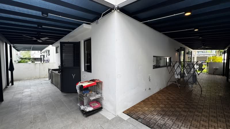 Bungalow House untuk Dijual di Ampang (Kuala Lumpur) - Yoong CF - PropertyGuru.com.my