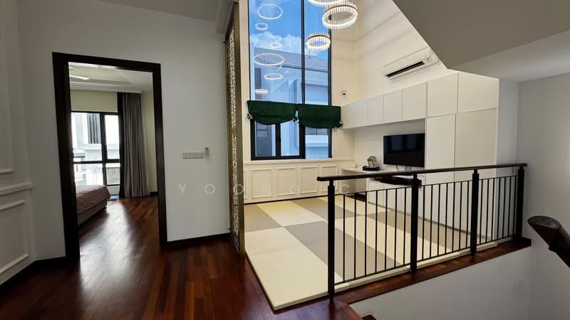 Bungalow House untuk Dijual di Ampang (Kuala Lumpur) - Yoong CF - PropertyGuru.com.my