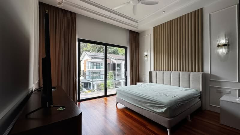 Bungalow House untuk Dijual di Ampang (Kuala Lumpur) - Yoong CF - PropertyGuru.com.my
