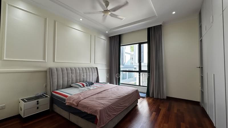Bungalow House untuk Dijual di Ampang (Kuala Lumpur) - Yoong CF - PropertyGuru.com.my