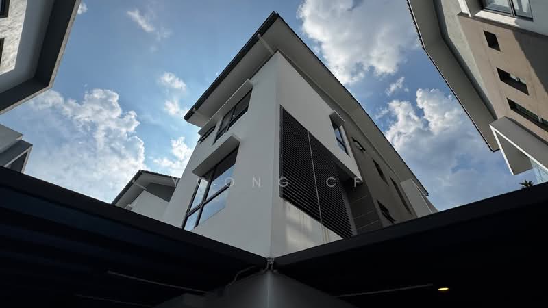 Bungalow House untuk Dijual di Ampang (Kuala Lumpur) - Yoong CF - PropertyGuru.com.my