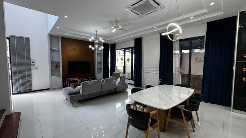Bungalow House untuk Dijual di Ampang (Kuala Lumpur) - Yoong CF - PropertyGuru.com.my
