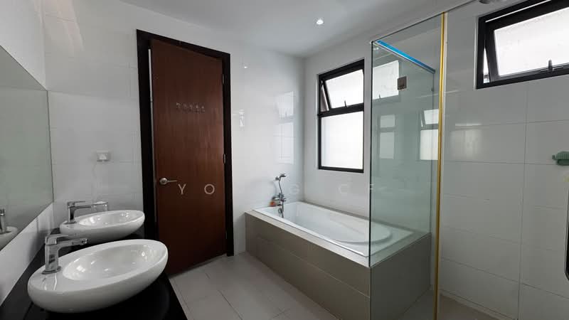 Bungalow House untuk Dijual di Ampang (Kuala Lumpur) - Yoong CF - PropertyGuru.com.my