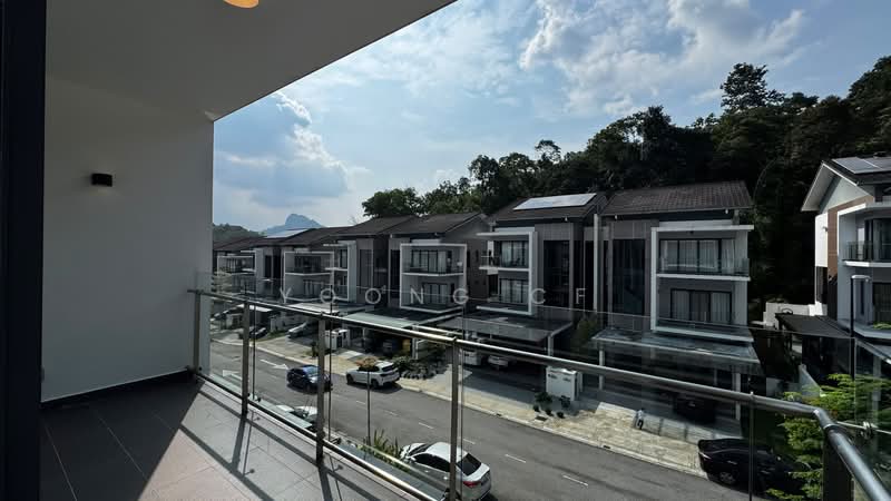 Bungalow House untuk Dijual di Ampang (Kuala Lumpur) - Yoong CF - PropertyGuru.com.my