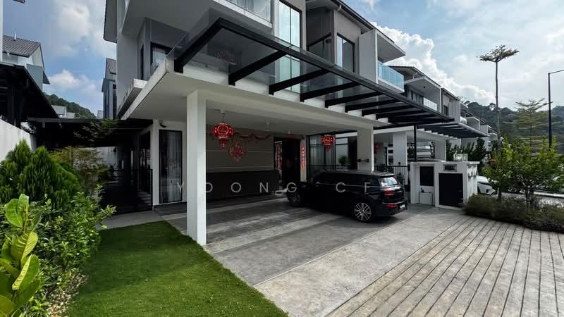 Bungalow House untuk Dijual di Ampang (Kuala Lumpur) - Yoong CF - PropertyGuru.com.my