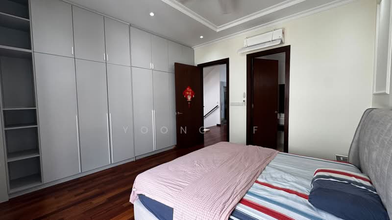 Bungalow House untuk Dijual di Ampang (Kuala Lumpur) - Yoong CF - PropertyGuru.com.my