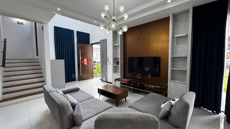 Bungalow House untuk Dijual di Ampang (Kuala Lumpur) - Yoong CF - PropertyGuru.com.my