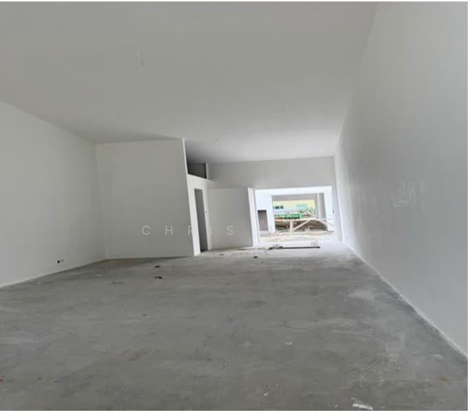 Kedai untuk Disewa di Bandar Tasik Kesuma (Beranang) - Chris Tye - Interior - PropertyGuru.com.my