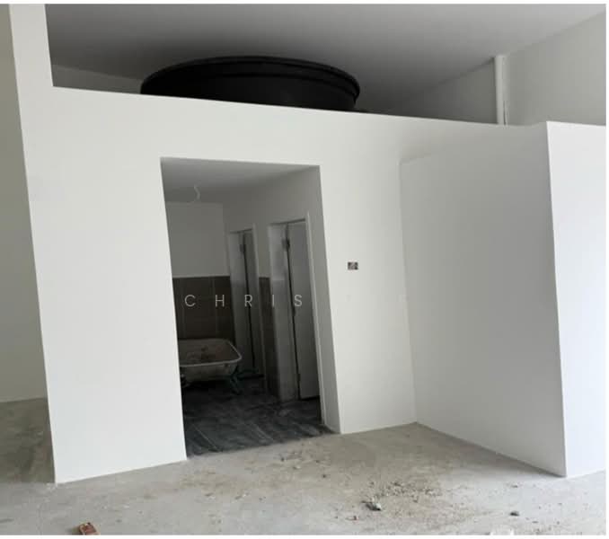 Kedai untuk Disewa di Bandar Tasik Kesuma (Beranang) - Chris Tye - Interior - PropertyGuru.com.my