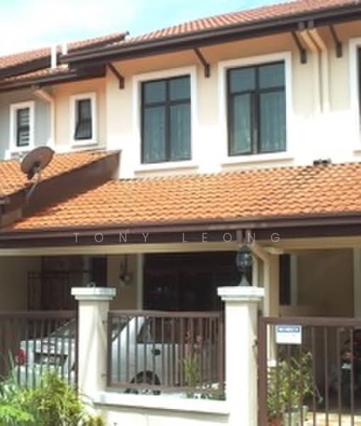 Rumah Teres 2-Tingkat untuk Disewa di Ampang Saujana (Ampang) - Tony Leong - Exterior - PropertyGuru.com.my
