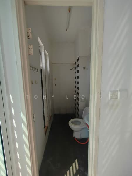 Rumah Teres 2-Tingkat untuk Disewa di Ampang Saujana (Ampang) - Tony Leong - Bathroom - PropertyGuru.com.my