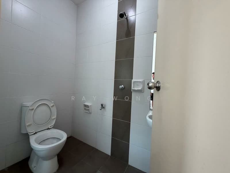 Semi-Detached House for Rent in Horizon Hills (Iskandar Puteri (Nusajaya)) - Ray Wong - Bathroom - PropertyGuru.com.my