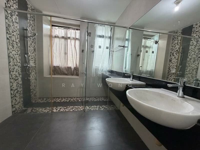 Semi-Detached House for Rent in Horizon Hills (Iskandar Puteri (Nusajaya)) - Ray Wong - Bathroom - PropertyGuru.com.my