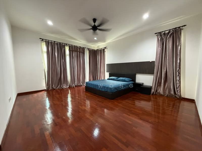 Semi-Detached House for Rent in Horizon Hills (Iskandar Puteri (Nusajaya)) - Ray Wong - Bedroom - PropertyGuru.com.my