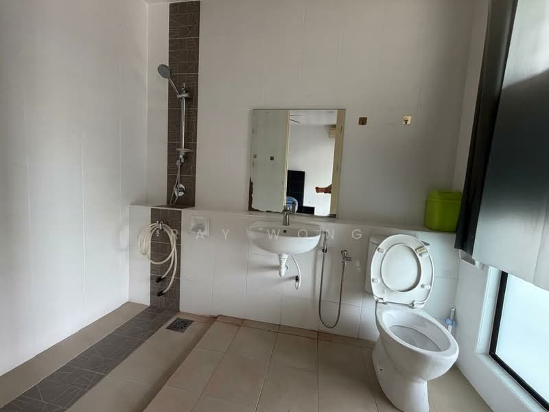 Semi-Detached House for Rent in Horizon Hills (Iskandar Puteri (Nusajaya)) - Ray Wong - Bathroom - PropertyGuru.com.my