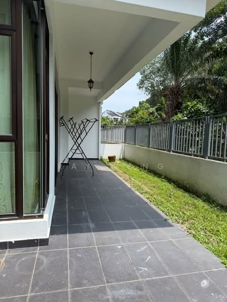 Semi-Detached House for Rent in Horizon Hills (Iskandar Puteri (Nusajaya)) - Ray Wong - Exterior - PropertyGuru.com.my