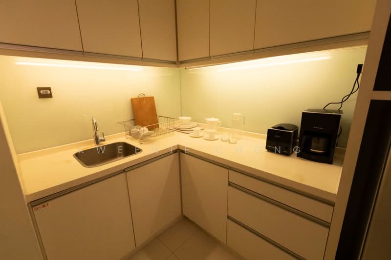 Service Residence for Sale at Cormar Suites (Fraser Place (Lot 163)) - Kweenie Chong - PropertyGuru.com.my
