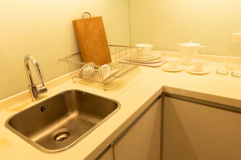 Service Residence for Sale at Cormar Suites (Fraser Place (Lot 163)) - Kweenie Chong - PropertyGuru.com.my