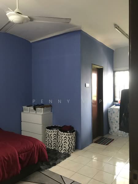 Apartment for Sale at Pangsapuri Indahria - Penny Yap - Bedroom - PropertyGuru.com.my