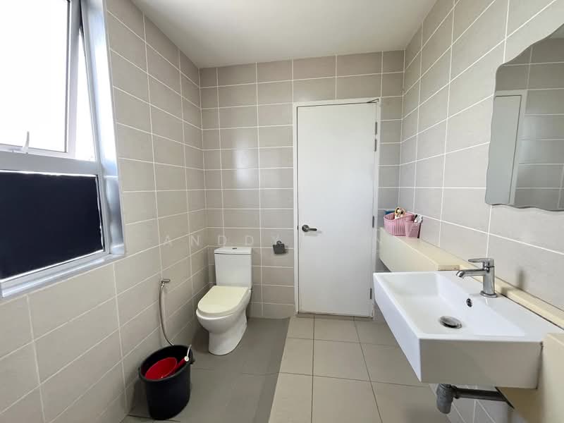Terraced House for Rent in Bandar Tropicana Aman (Telok Panglima Garang) - Anddy Gan - PropertyGuru.com.my