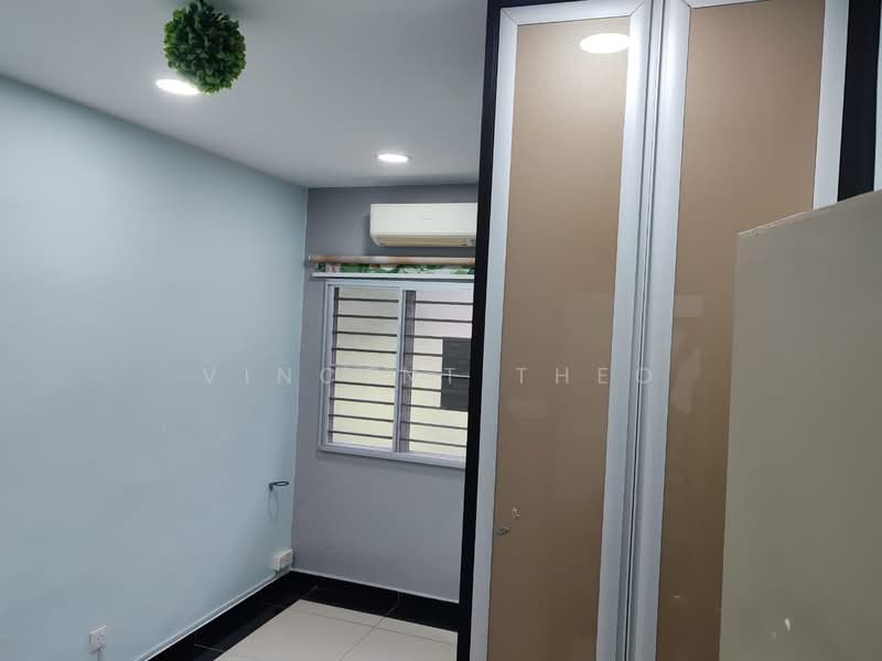 2-storey Terraced House for Sale in Taman Daya (Kepong) - Vincent Theo - Interior - PropertyGuru.com.my