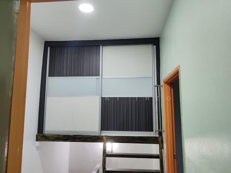 2-storey Terraced House for Sale in Taman Daya (Kepong) - Vincent Theo - Interior - PropertyGuru.com.my