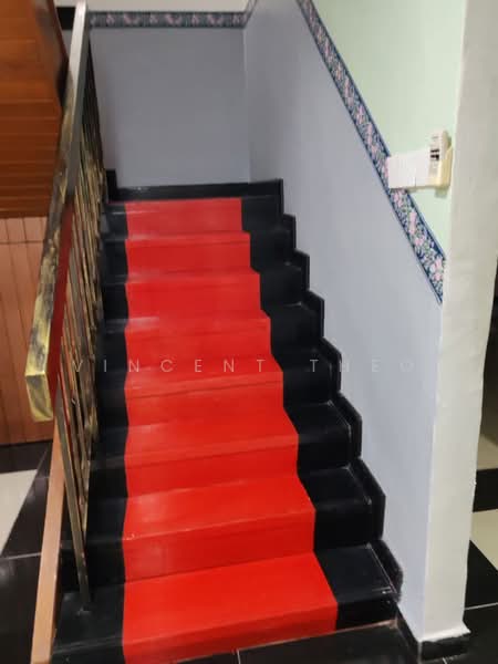 2-storey Terraced House for Sale in Taman Daya (Kepong) - Vincent Theo - Interior - PropertyGuru.com.my