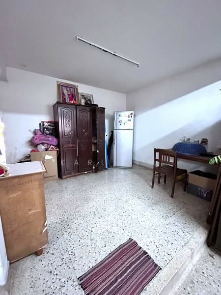 2-storey Terraced House for Sale in Taman Pelangi (Johor Bahru) - Karl Lim - Interior - PropertyGuru.com.my