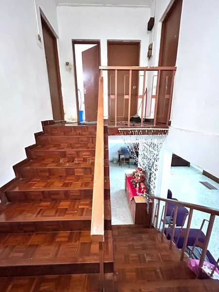 2-storey Terraced House for Sale in Taman Pelangi (Johor Bahru) - Karl Lim - Interior - PropertyGuru.com.my