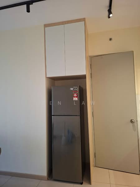 Service Residence for Rent at You City 3 - Zen Law - Interior - PropertyGuru.com.my