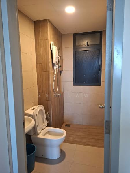 Service Residence for Rent at You City 3 - Zen Law - Bathroom - PropertyGuru.com.my