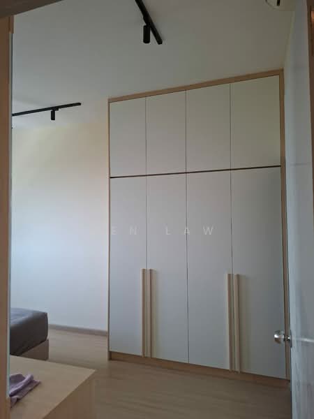 Service Residence for Rent at You City 3 - Zen Law - Bedroom - PropertyGuru.com.my