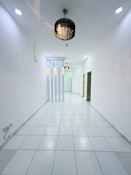 Rumah Teres 1-Tingkat untuk Dijual di Taman JP Perdana (Johor Bahru) - Leon Ng - Corridor - PropertyGuru.com.my