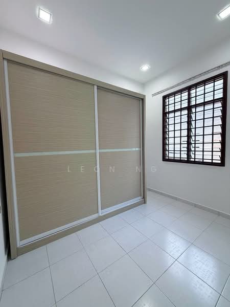 Rumah Teres 1-Tingkat untuk Dijual di Taman JP Perdana (Johor Bahru) - Leon Ng - Bedroom - PropertyGuru.com.my