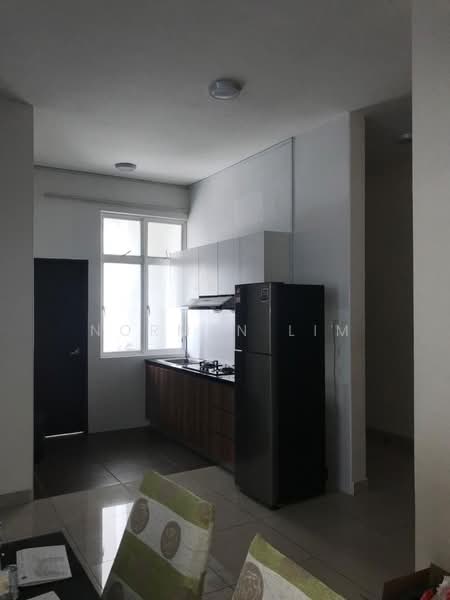 Kondominium untuk Dijual di M Condominium @ Larkin - Norman Lim - Kitchen - PropertyGuru.com.my