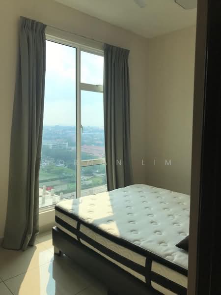 Kondominium untuk Dijual di M Condominium @ Larkin - Norman Lim - Bedroom - PropertyGuru.com.my