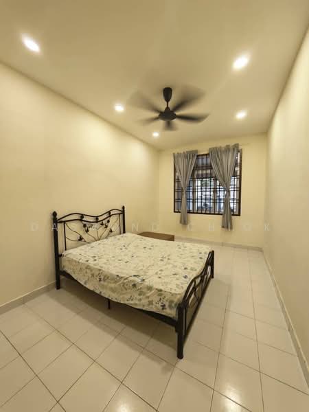 1-storey Terraced House for Sale in Taman Seri Austin (Tebrau) - Dasmond Chiok - PropertyGuru.com.my