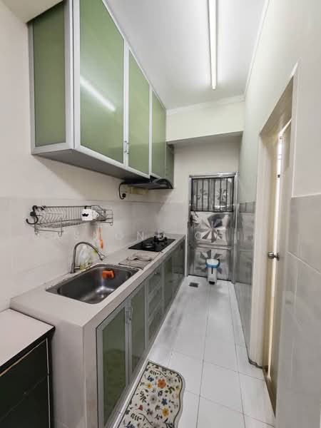 1-storey Terraced House for Sale in Taman Seri Austin (Tebrau) - Dasmond Chiok - PropertyGuru.com.my