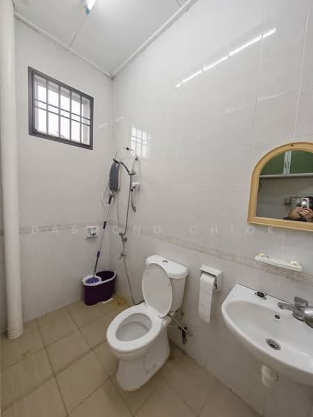 1-storey Terraced House for Sale in Taman Seri Austin (Tebrau) - Dasmond Chiok - PropertyGuru.com.my