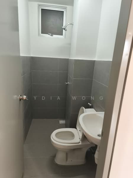 Kediaman Servis untuk Disewa di Prestige Residence - Lydia Wong - Bathroom - PropertyGuru.com.my