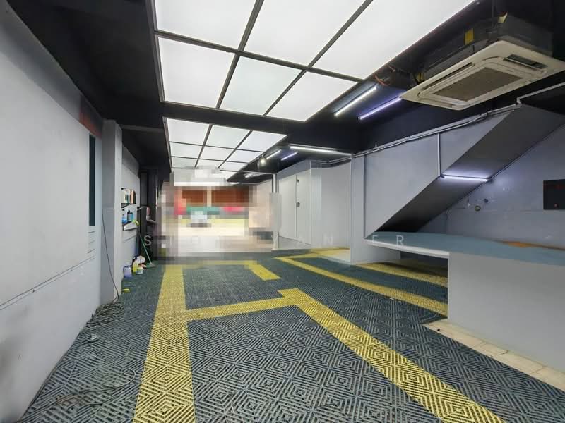 Kedai untuk Disewa di Taman Nusa Bestari (Iskandar Puteri (Nusajaya)) - Siow Yan Er - Interior - PropertyGuru.com.my