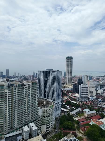 Apartment for Sale at The Rise Collection 2 - Jacky Yeoh - Exterior - PropertyGuru.com.my