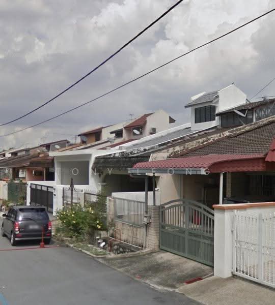 1-storey Terraced House for Rent in Taman Pandan Perdana (Ampang) - Tony Leong - Exterior - PropertyGuru.com.my