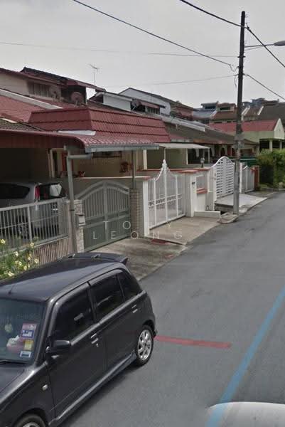 1-storey Terraced House for Rent in Taman Pandan Perdana (Ampang) - Tony Leong - Exterior - PropertyGuru.com.my