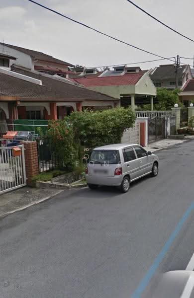 1-storey Terraced House for Rent in Taman Pandan Perdana (Ampang) - Tony Leong - Exterior - PropertyGuru.com.my