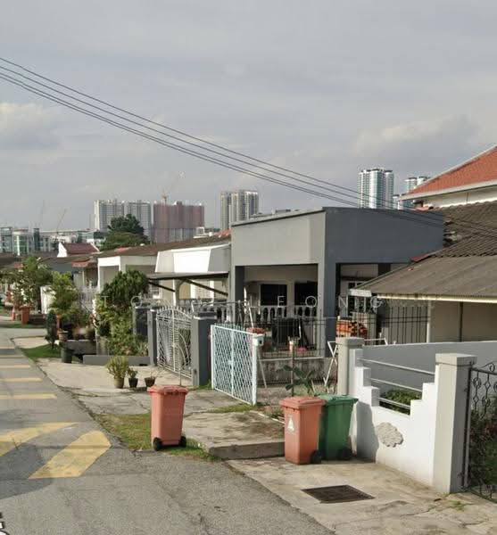 1-storey Terraced House for Rent in Taman Pandan Perdana (Ampang) - Tony Leong - Exterior - PropertyGuru.com.my