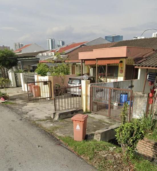 1-storey Terraced House for Rent in Taman Pandan Perdana (Ampang) - Tony Leong - Exterior - PropertyGuru.com.my