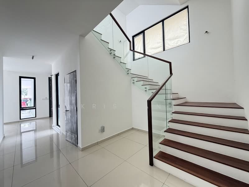 Bungalow House for Sale in Jade Hills (Kajang) - Kris Tan - Interior - PropertyGuru.com.my
