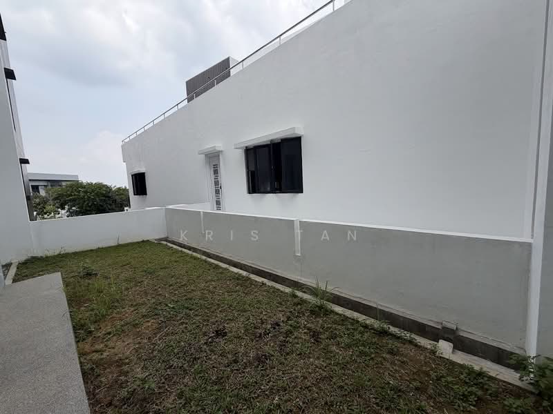 Bungalow House for Sale in Jade Hills (Kajang) - Kris Tan - Exterior - PropertyGuru.com.my