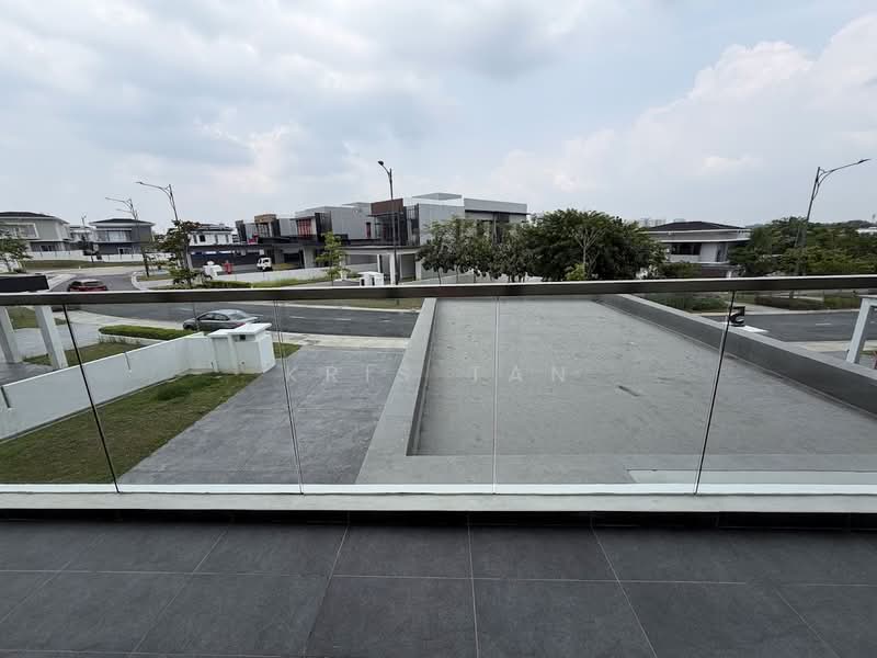 Bungalow House for Sale in Jade Hills (Kajang) - Kris Tan - Exterior - PropertyGuru.com.my